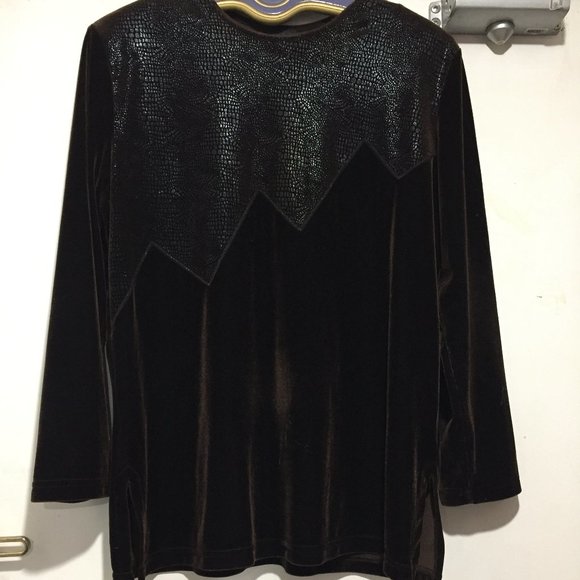 VINTAGE ARTEX COLLECTION BLOUSE SETS SIZE L - Picture 2 of 8